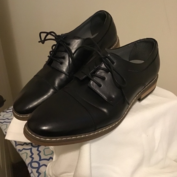 🔥Best offers, Freeman’s boys size 4.5M, great condition, normal sole wear - Picture 2 of 5